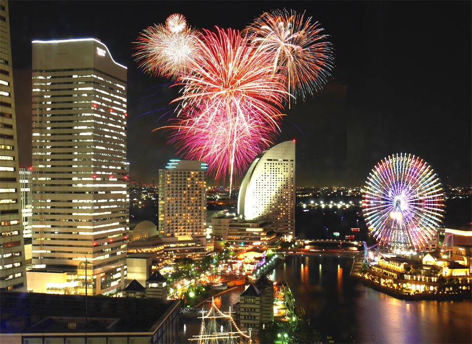 横浜 ホテル】ニューオータニイン横浜プレミアム｜ホテル公式HP